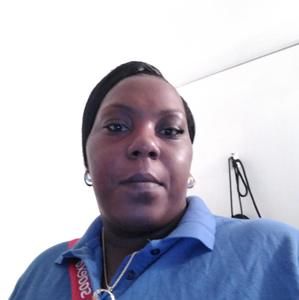 Meet your Posher, Candice